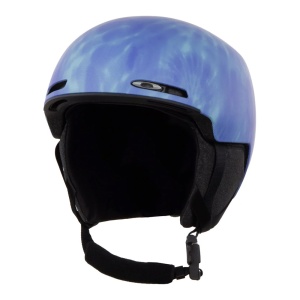 Casca Oakley Mod 1 Youth Matte Stonewash/Purple - Img 2