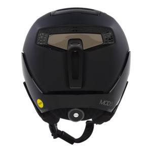 Casca Oakley Mod 5 Mips Matte Black/Glossy Black - Img 4