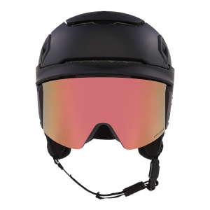 Casca Oakley Mod 7 Mips Blackout/Prizm Rose Gold Iridium - Img 2