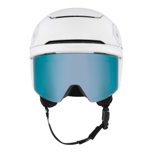 Casca Oakley Mod 7 Mips White/Prizm Sapphire Iridium - Img 2