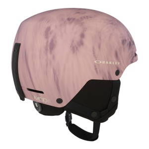 Casca Oakley pentru copii Mod 1 Pro MIPS Matte Toadstool Dark Tiedye - Img 4