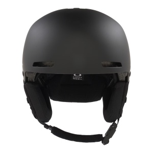 Casca Oakley pentru copii Mod 1 Pro MIPS Youth Blackout - Img 2