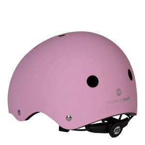 Casca Powerslide Allround Adventure Fondant Pink - Img 6