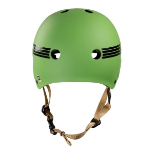 Casca Pro-Tec Old School Cert Matte Seaweed - Img 3