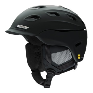 Casca Smith Vantage W Mips Matte Black - Img 1