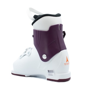 Clapari Atomic Hawx Girl 2 White/Berry 22/23 - Img 3