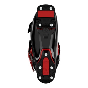 Clapari Atomic Hawx Prime 100 Black/Red 26/27 - Img 5