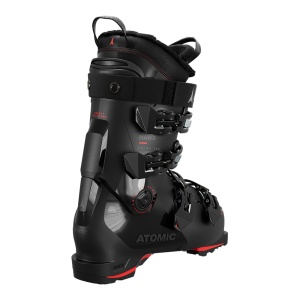 Clapari Atomic Hawx Prime 100 GW Black/Red 24/25 - Img 2