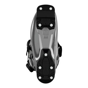 Clapari Atomic Hawx Prime 120 S Dual Boa Silver/Black 26/27 - Img 5