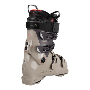 Clapari Atomic Hawx Prime 120 S GW Cement/Not Purple/Red 24/25 - Img 2