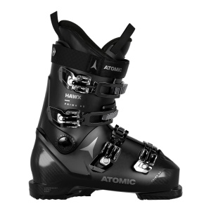 Clapari Atomic Hawx Prime 85 W Black/Silver 22/23 - Img 1