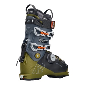Clapari K2 Mindbender 110 Boa 25/26 - Img 3
