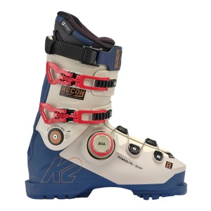 Clapari K2 Recon 120 Boa 24/25 - Img 1