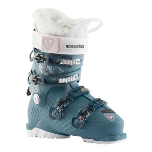 Clapari Rossignol All Track 80 W Sky Blue 22/23 - Img 1