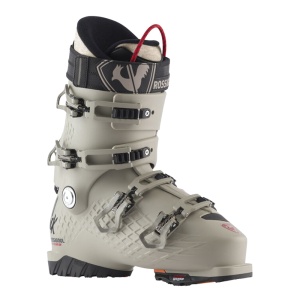 Clapari Rossignol Alltrack Pro 110 MV Grey 23/24 - Img 1