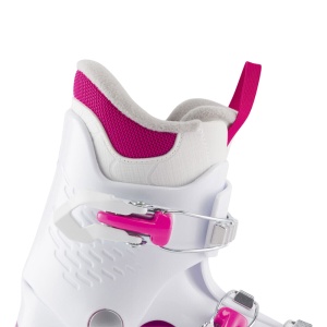 Clapari Rossignol Comp J3 White 24/25 - Img 5