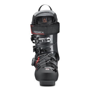 Clapari Tecnica Mach Boa HV 110 Black 25/26 - Img 2
