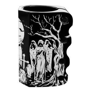 Clema Trotienta Prey Till Death SCS Black - Img 2