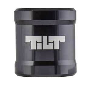 Clema Trotineta Tilt ARC Double Black - Img 2