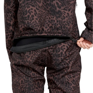 Costum Volcom Shiloh Snow Leopard - Img 6