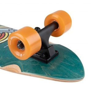Cruiser Arbor Artist Pocket Rocket Multi 2021 - Img 3
