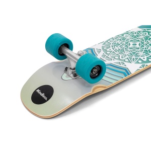 Cruiser Mindless Drifter Teal - Img 4