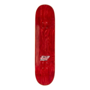 Deck Skateboard Enuff Ciscoksl Tokubei 8.25inch - Img 2