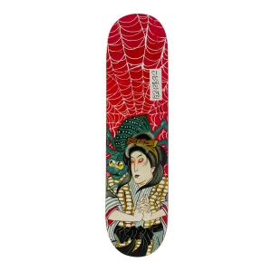 Deck Skateboard Enuff Ciscoksl Wakanai 8.25inch - Img 1