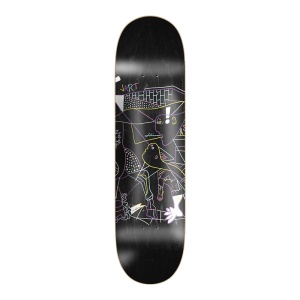 Deck Skateboard Jart Gernika 8.25inch