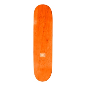 Deck Skateboard Plan B Team Slanted Twin 8.37inch - Img 2