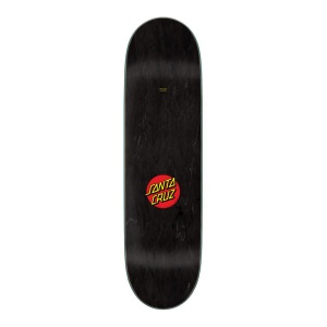 Deck Skateboard Santa Cruz Screaming Hand Black 8.6 - Img 2