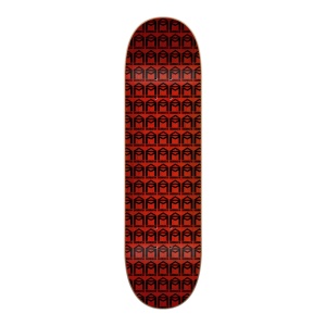 Deck Skateboard Sk8Mafia Dios Ramirez 8.5inch - Img 2