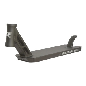 Deck Trotineta Root Type R GT Black - Img 2