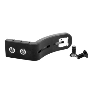 Frana Trotienta Core Dual Nylon Black - Img 5
