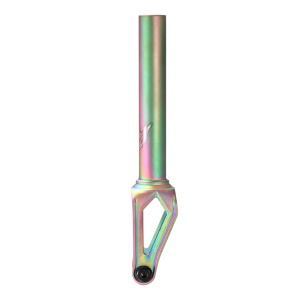 Furca Blunt Diamond IHC Matte Oil Slick - Img 3