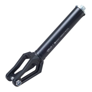 Furca Trotineta Root Air HIC/SCS Black - Img 1