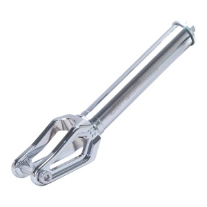 Furca Trotineta Root Air HIC/SCS Chrome