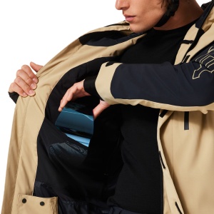 Geaca Oakley TNP TBT Insulated Pebble - Img 6