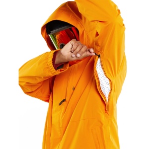 Geaca Volcom Dua Gore-Tex Gold 23/24 - Img 5