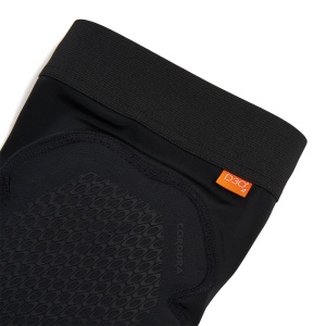 Genunchiere Oakley All Mountain D3O Blackout - Img 4