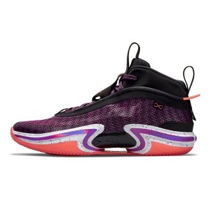 Ghete Baschet Nike Air Jordan XXXVI "First Light" - Img 1