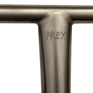 Ghidon Trotineta Prey Titanium Bird OS Silver - Img 3