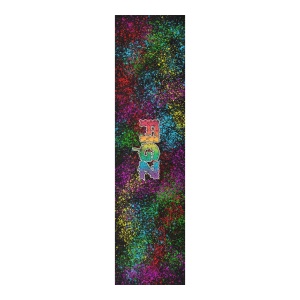 Griptape trotineta Figz XL Rainbow Drip