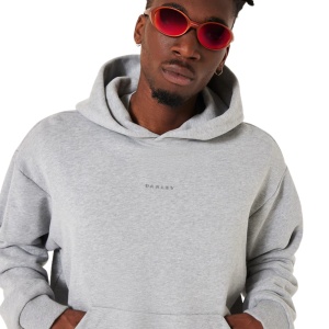 Hanorac Oakley Futurescape Iced Jelly New Granite Heather - Img 2