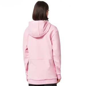 Hanorac Oakley Park RC Softshell Pink Flower 23/24 - Img 3