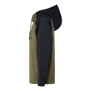 Hanorac Oakley Sierra Dwr Fleece 2.0 Army Green - Img 6