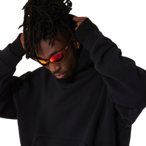 Hanorac Oakley Soho Gen Hoodie Blackout - Img 5