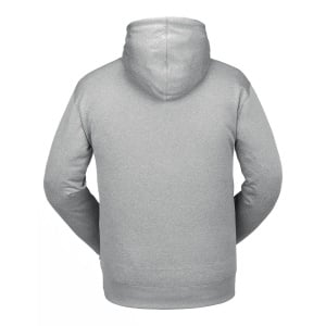 Hanorac Volcom Core Hydro Heather Grey 23/24 - Img 2
