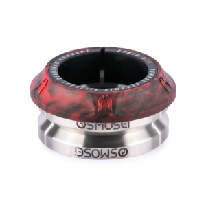 Headset Ethic DTC Osmose Ceramic Marble Red