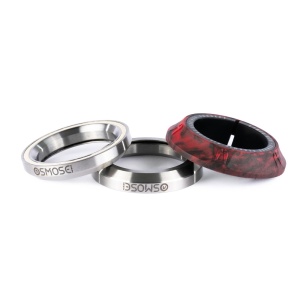 Headset Ethic DTC Osmose Ceramic Marble Red - Img 3